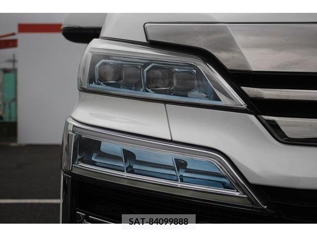 Toyota VELLFIRE 2018-11 290120-12
