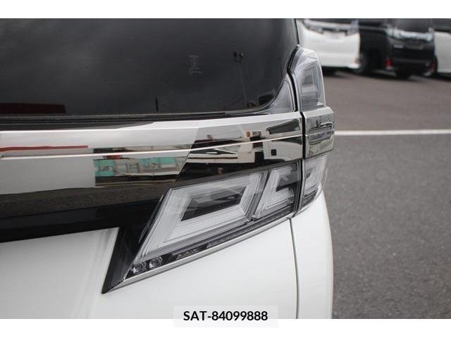 Toyota VELLFIRE 2018-11 290120-13