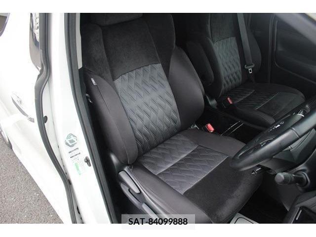 Toyota VELLFIRE 2018-11 290120-14