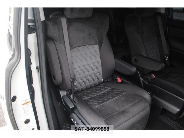 Toyota VELLFIRE 2018-11 290120-15