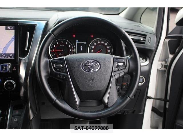 Toyota VELLFIRE 2018-11 290120-16