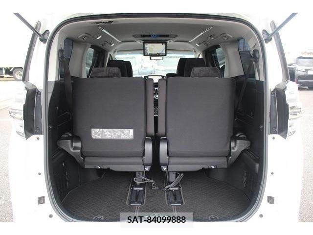 Toyota VELLFIRE 2018-11 290120-17