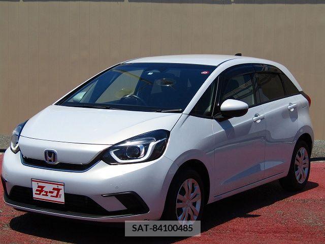Honda FIT 2021-08 304255-0