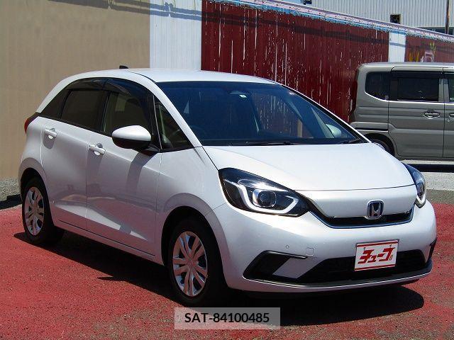 Honda FIT 2021-08 304255-6