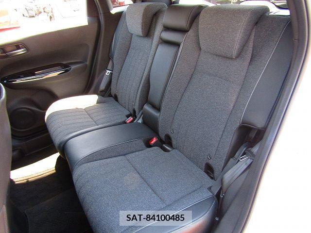 Honda FIT 2021-08 304255-10