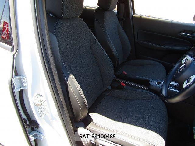Honda FIT 2021-08 304255-9