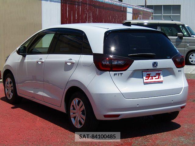 Honda FIT 2021-08 304255-8