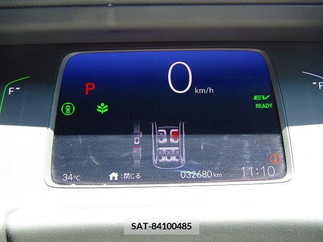 Honda FIT 2021-08 304255-7