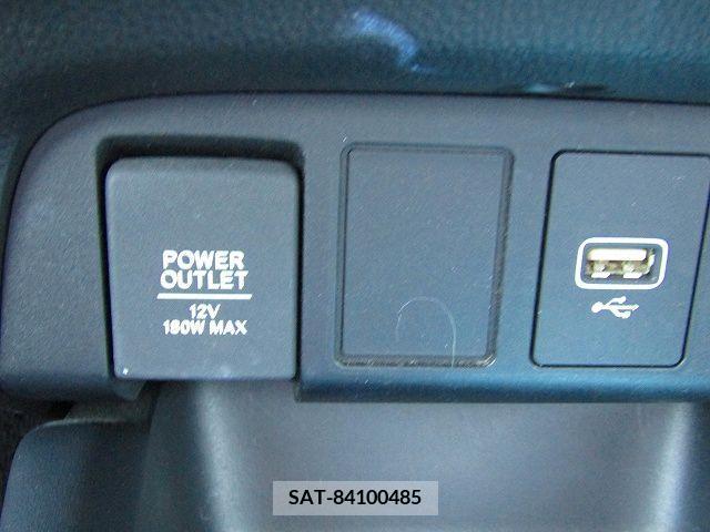 Honda FIT 2021-08 304255-16