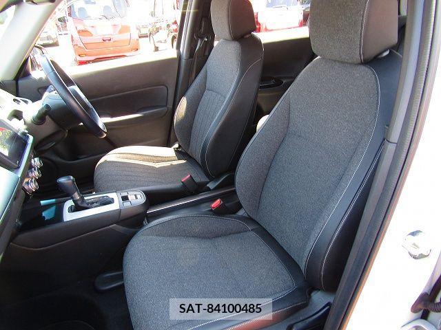 Honda FIT 2021-08 304255-4