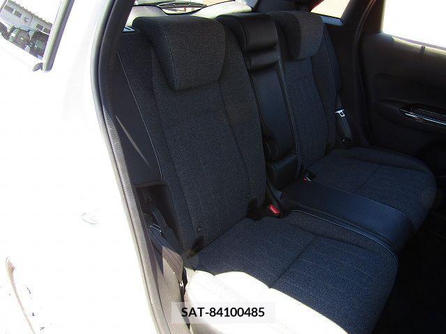 Honda FIT 2021-08 304255-3