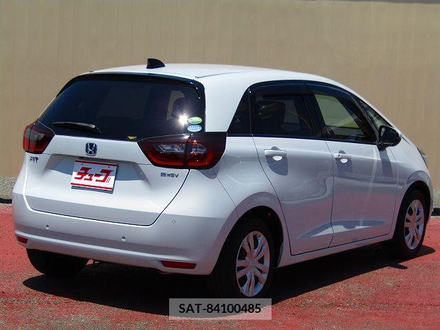 Honda FIT 2021-08 304255-2