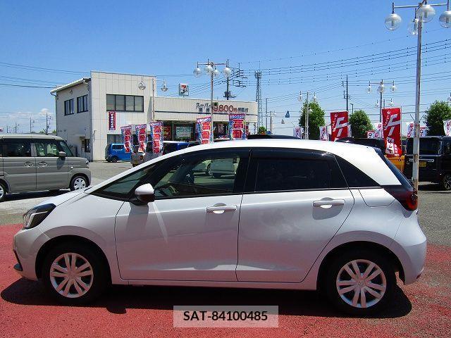 Honda FIT 2021-08 304255-19