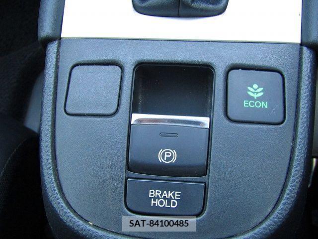 Honda FIT 2021-08 304255-18
