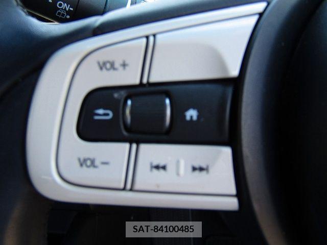 Honda FIT 2021-08 304255-17