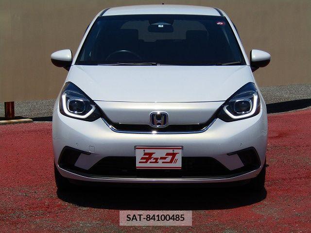 Honda FIT 2021-08 304255-15