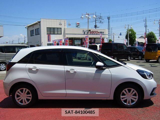 Honda FIT 2021-08 304255-13