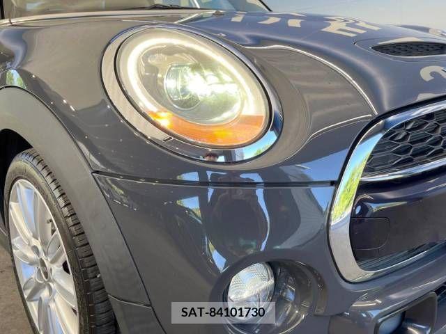 Bmw MINI 2015-10 262766-13