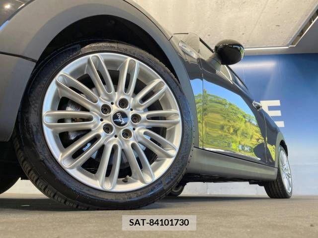 Bmw MINI 2015-10 262766-12