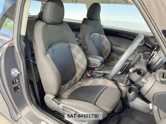 Bmw MINI 2015-10 262766-8