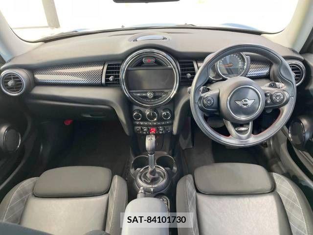 Bmw MINI 2015-10 262766-1