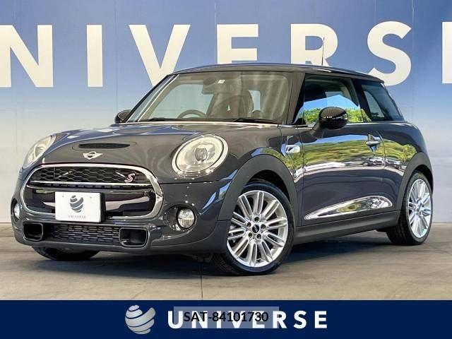 Bmw MINI 2015-10 262766-0