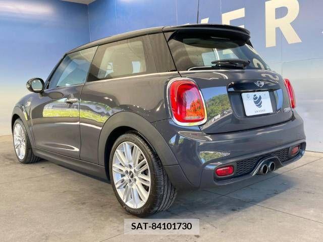 Bmw MINI 2015-10 262766-18