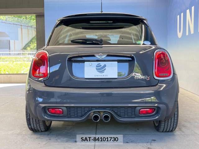 Bmw MINI 2015-10 262766-15