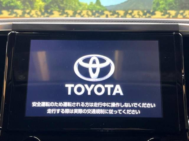 Toyota ALPHARD 2020-07 10995-2