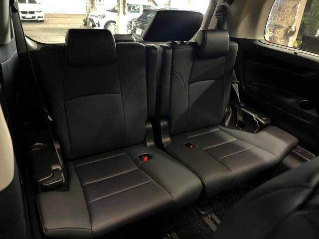 Toyota ALPHARD 2020-07 10995-11