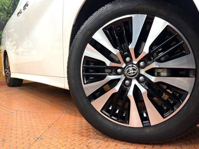 Toyota ALPHARD 2020-07 10995-14