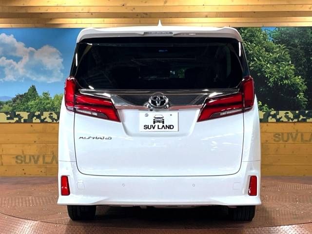 Toyota ALPHARD 2020-07 10995-17