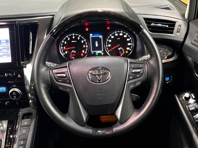 Toyota ALPHARD 2020-07 10995-13