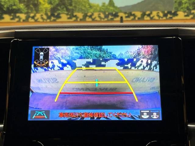 Toyota ALPHARD 2020-07 10995-3