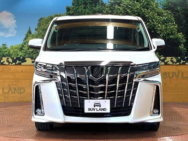 Toyota ALPHARD 2020-07 10995-16