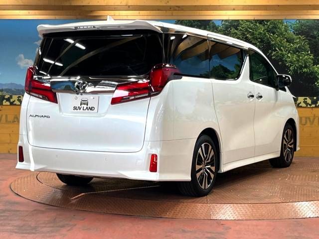 Toyota ALPHARD 2020-07 10995-19