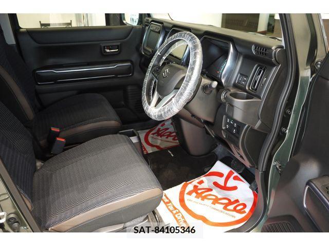 Suzuki HUSTLER 2020-12 272643-9