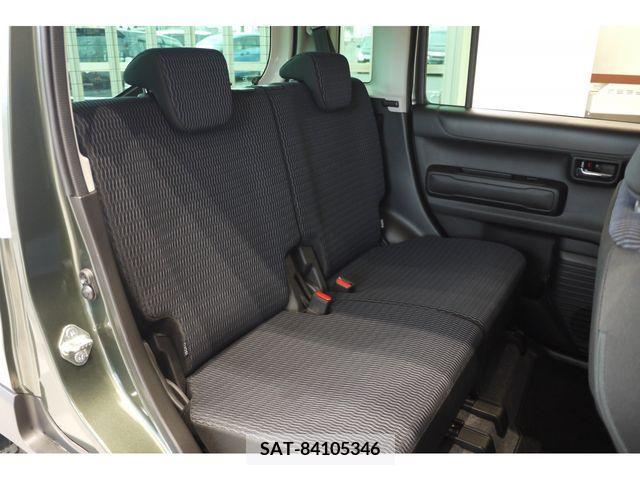 Suzuki HUSTLER 2020-12 272643-10