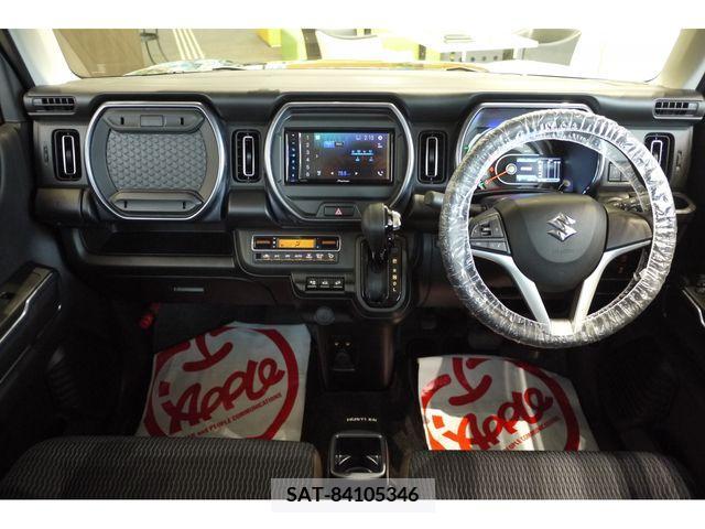 Suzuki HUSTLER 2020-12 272643-16