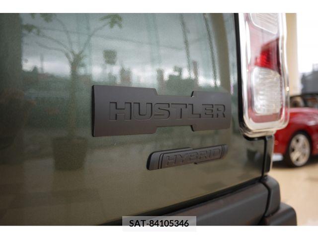 Suzuki HUSTLER 2020-12 272643-5