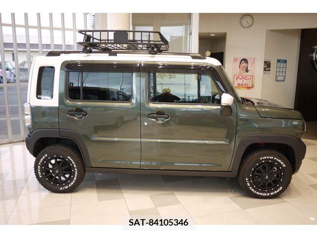 Suzuki HUSTLER 2020-12 272643-2
