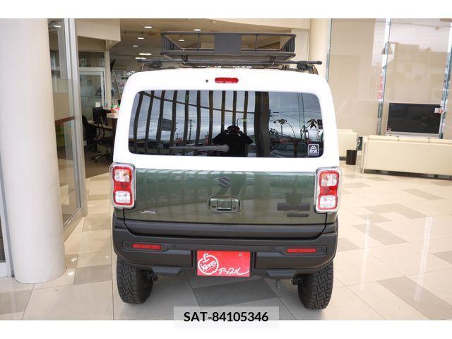 Suzuki HUSTLER 2020-12 272643-3