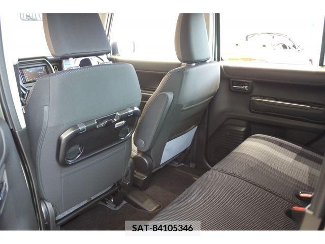 Suzuki HUSTLER 2020-12 272643-14