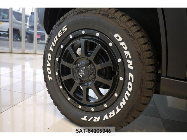 Suzuki HUSTLER 2020-12 272643-6