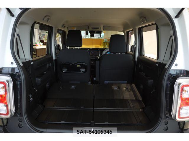 Suzuki HUSTLER 2020-12 272643-12
