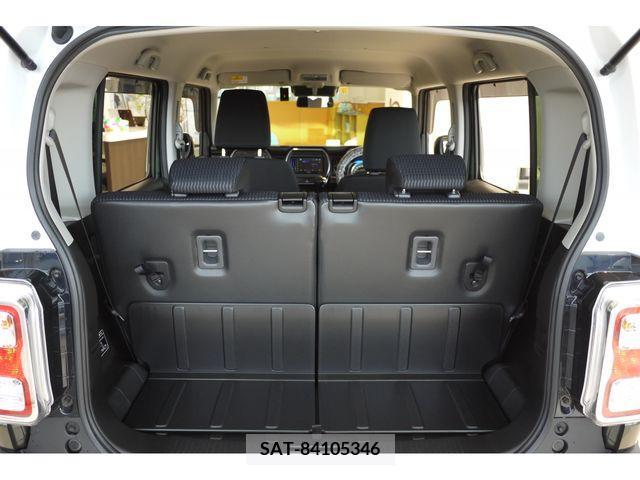 Suzuki HUSTLER 2020-12 272643-11