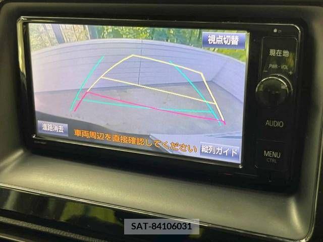 Toyota VOXY 2016-01 228722-3