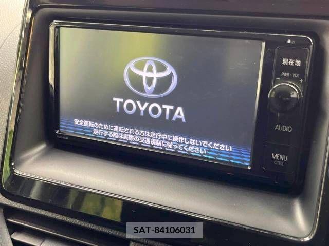 Toyota VOXY 2016-01 228722-2