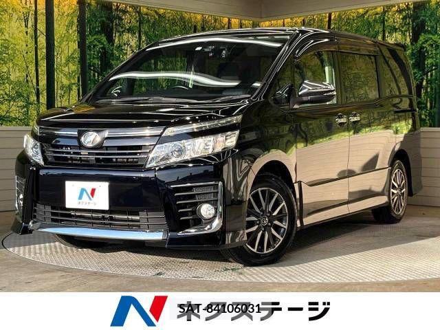 Toyota VOXY 2016-01 228722-0