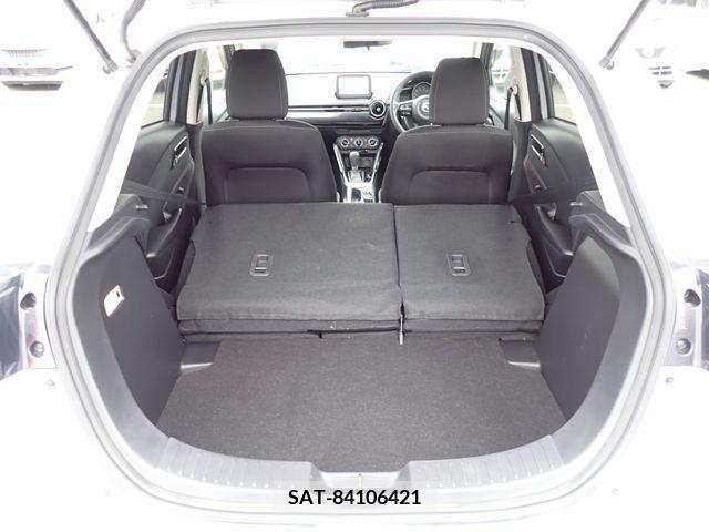 Mazda DEMIO 2019-11 372561-16